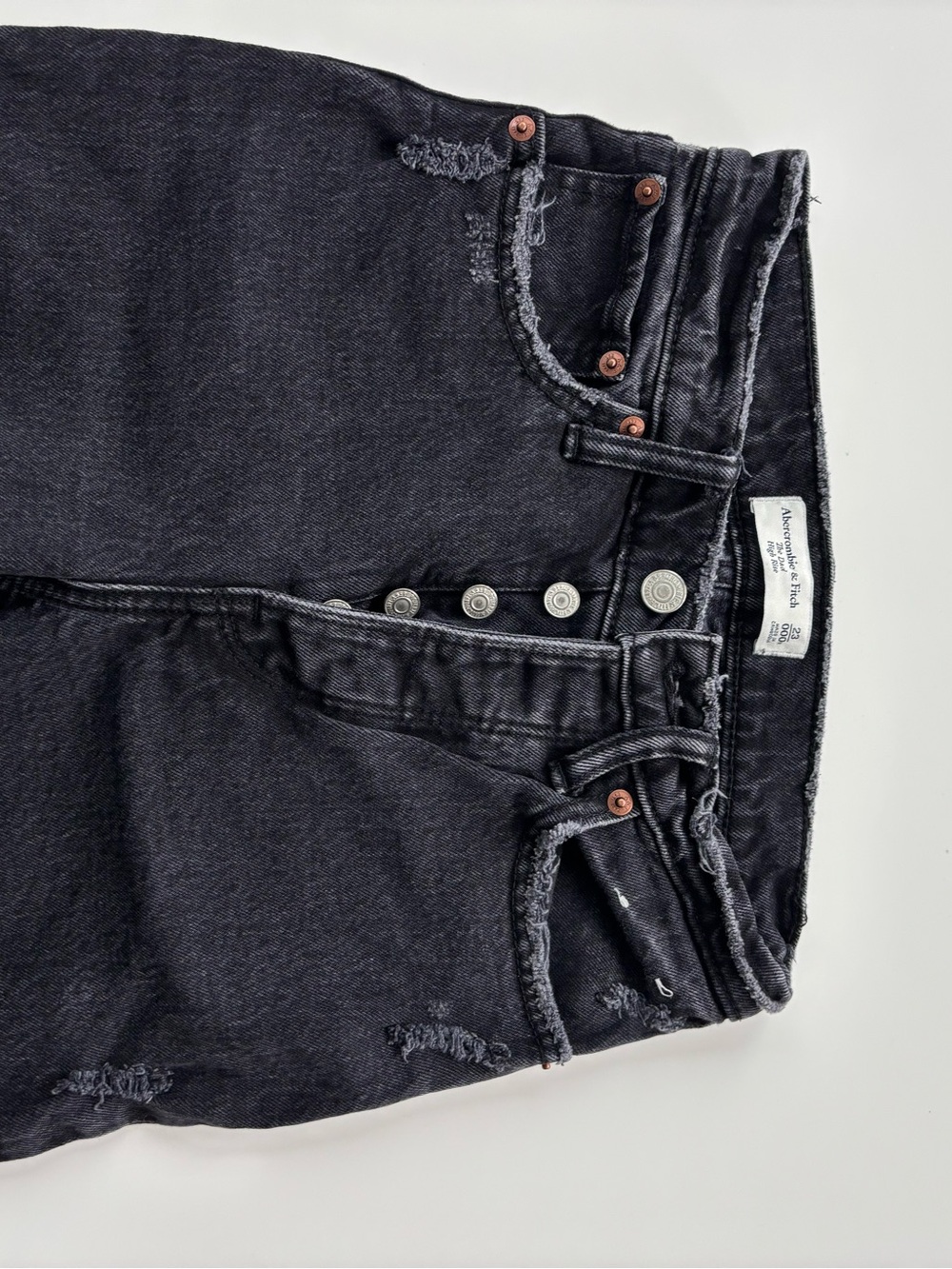 Levi’s Ribcage Boot Jean - Picture 5 of 7